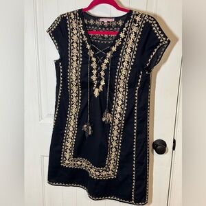 Calypso St Barth Dress